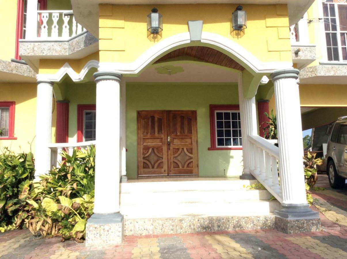 Hotel Jamaica Dream Gateway Richmond Zewnętrze zdjęcie