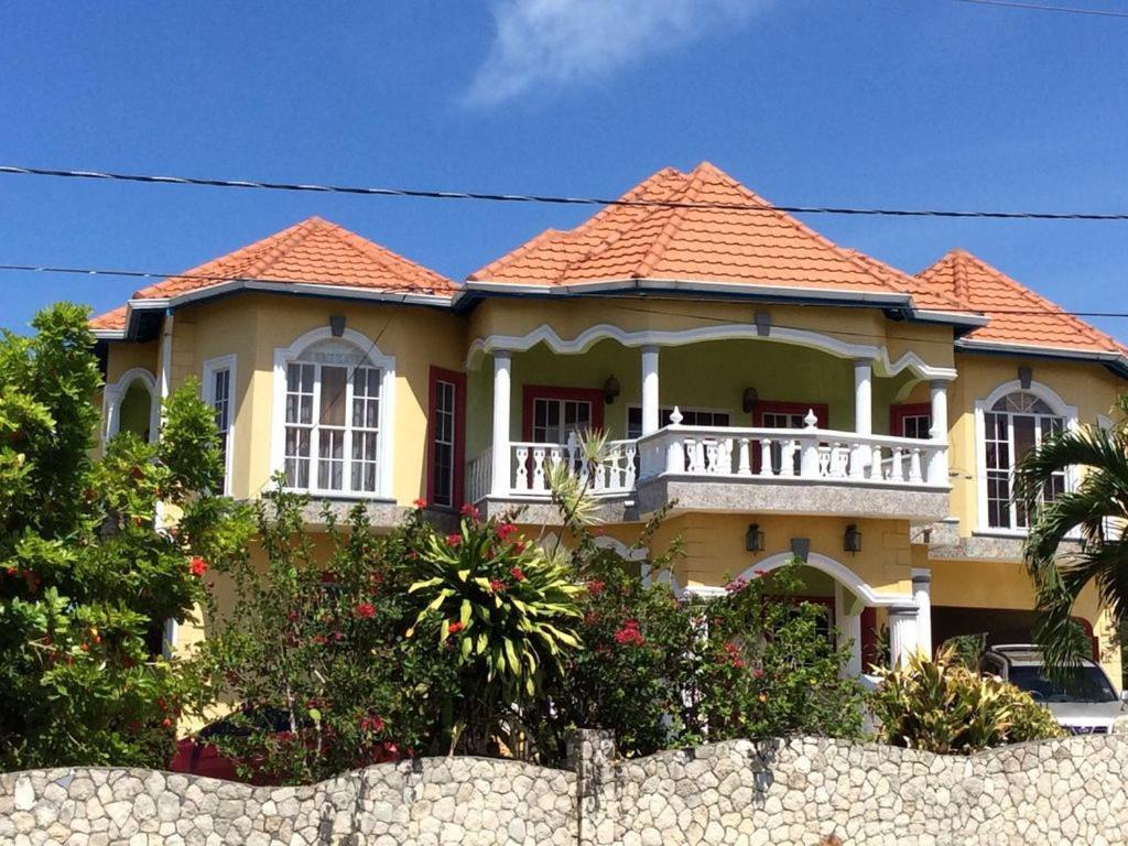 Hotel Jamaica Dream Gateway Richmond Zewnętrze zdjęcie